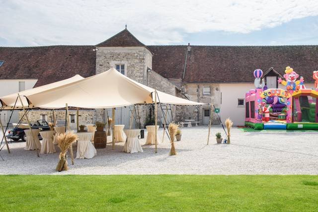 La Ferme de la Ronce