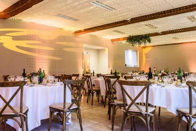 La Ferme de la Ronce