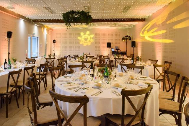 La Ferme de la Ronce