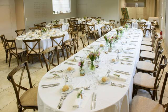 La Ferme de la Ronce