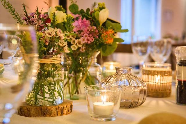 La Ferme de la Ronce