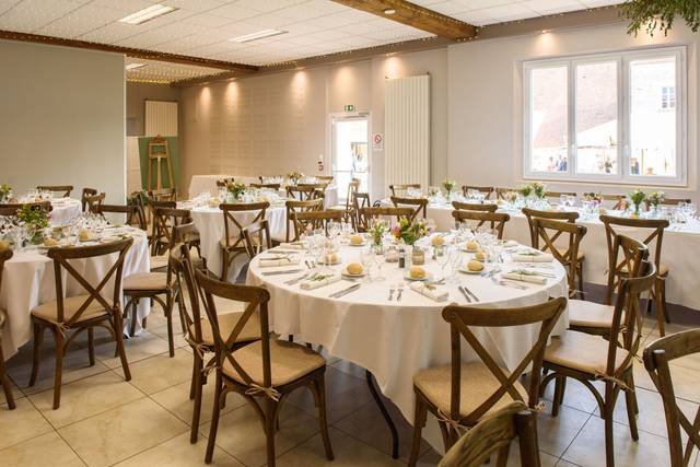 La Ferme de la Ronce