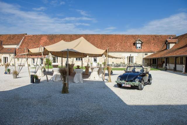 La Ferme de la Ronce