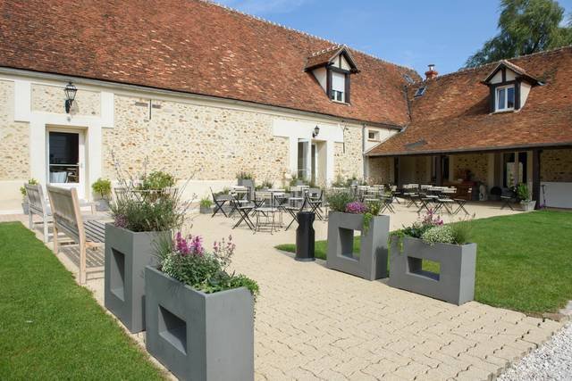 La Ferme de la Ronce