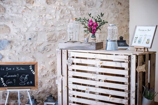 La Ferme du Bois aux Dames