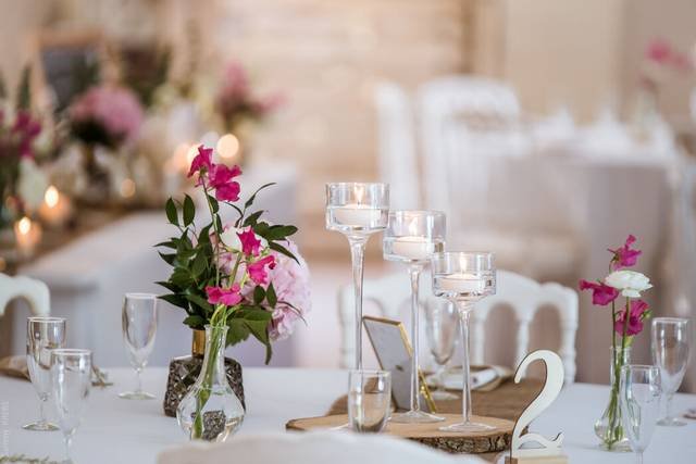 La Ferme du Bois aux Dames