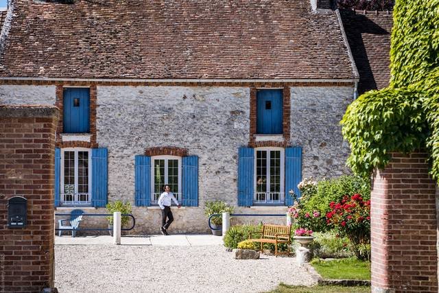 La Ferme du Bois aux Dames