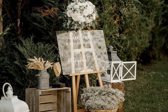 La Ferme du Bois aux Dames