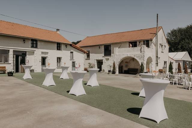 La Fontaine Saint Loup