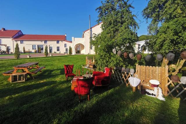 La Fontaine Saint Loup