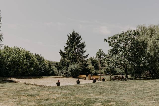 La Fontaine Saint Loup