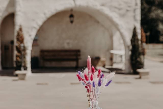 La Fontaine Saint Loup