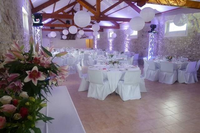 La Grange Aux Boeufs