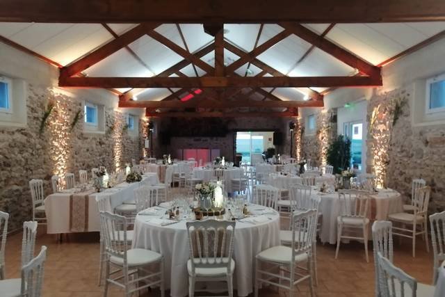 La Grange Aux Boeufs