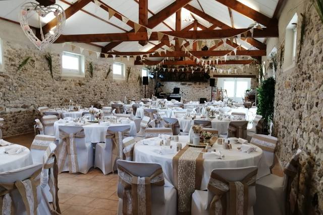 La Grange Aux Boeufs