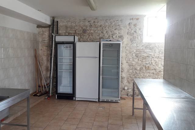 La Grange Aux Boeufs