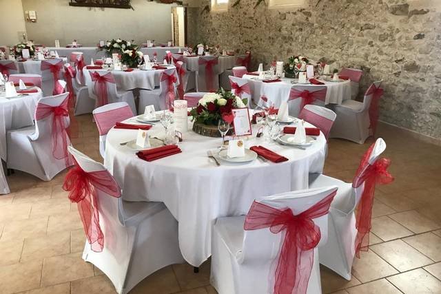 La Grange Aux Boeufs