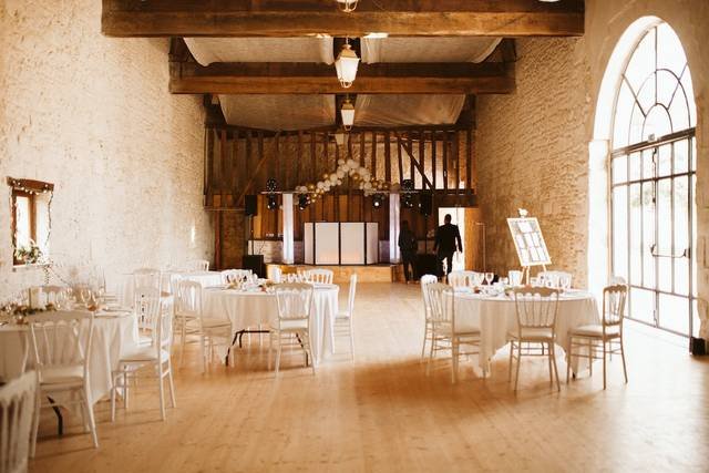 Le Château de Motteux