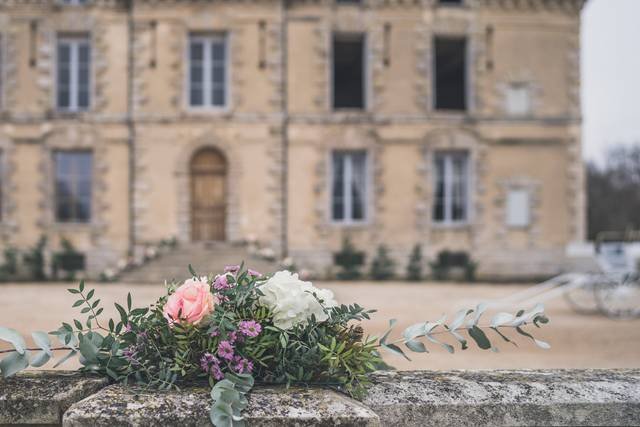 Le Château de Motteux