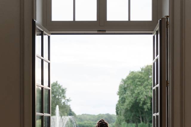 Le Château de Nainville-Les-Roches