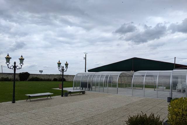 Le Clos des Fermiers