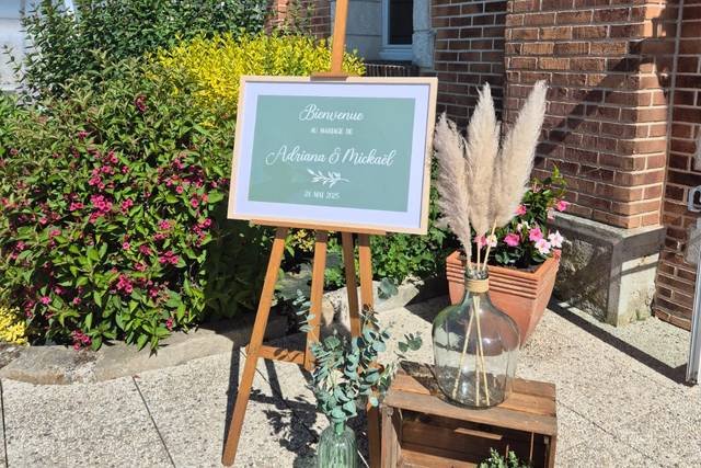 Le Clos des Fermiers