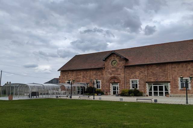 Le Clos des Fermiers