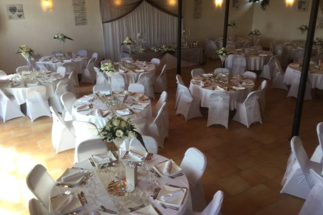 Le Clos des Fermiers