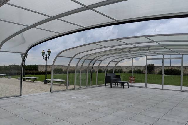 Le Clos des Fermiers