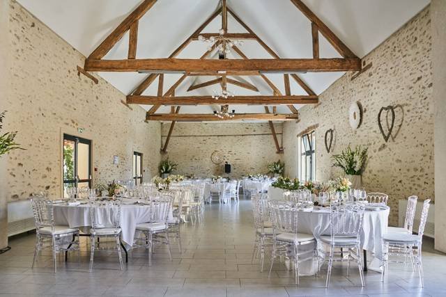 Le Clos du Colombier