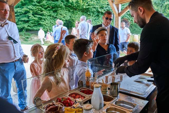 Le Clos du Colombier