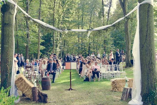 Le Clos du Colombier