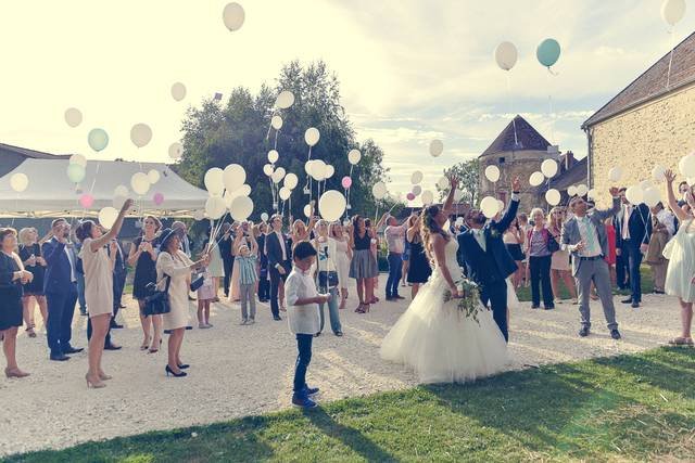 Le Clos du Colombier