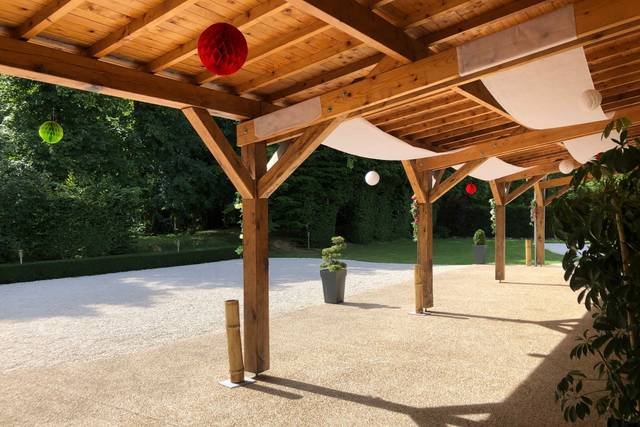 Le Clos du Colombier