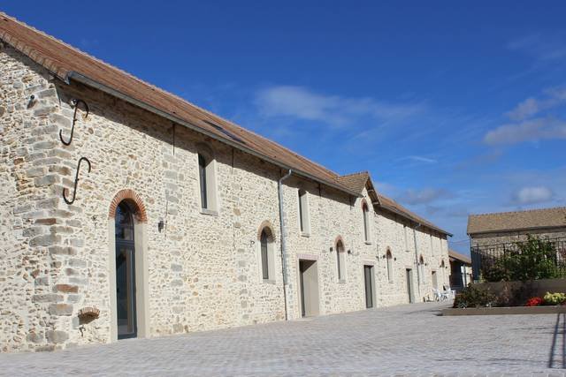 Le Domaine de Grisien