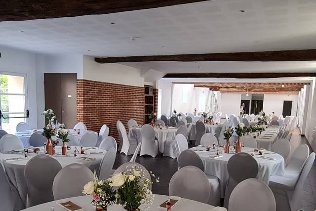 Le Domaine de Grisien