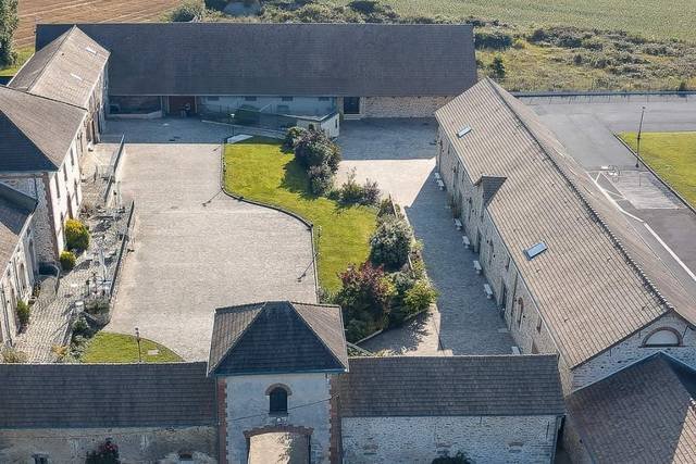 Le Domaine de Grisien