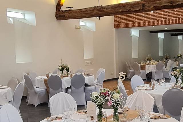 Le Domaine de Grisien