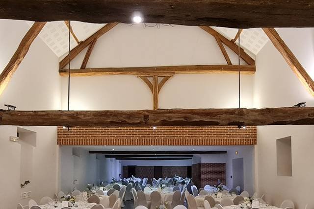 Le Domaine de Grisien