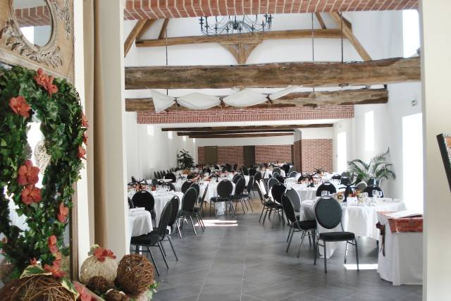 Le Domaine de Grisien