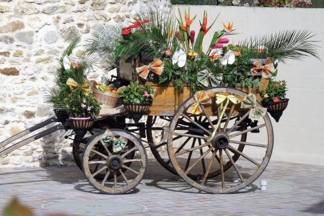 Le Domaine de Grisien