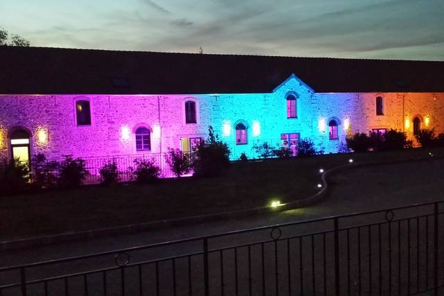 Le Domaine de Grisien