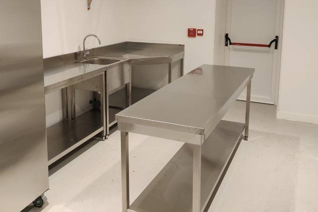 Le Domaine du Château Oublié