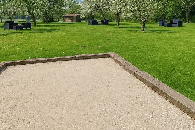 Le Domaine du Château Oublié