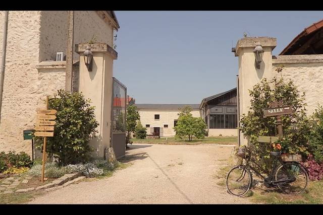 Le Grand Hôtel du Bois