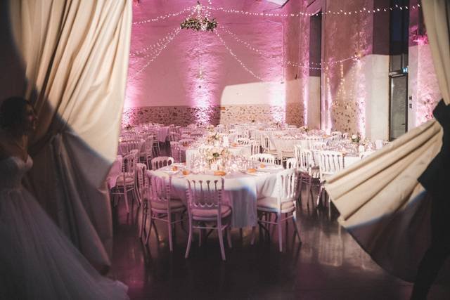 Le Grand Hôtel du Bois