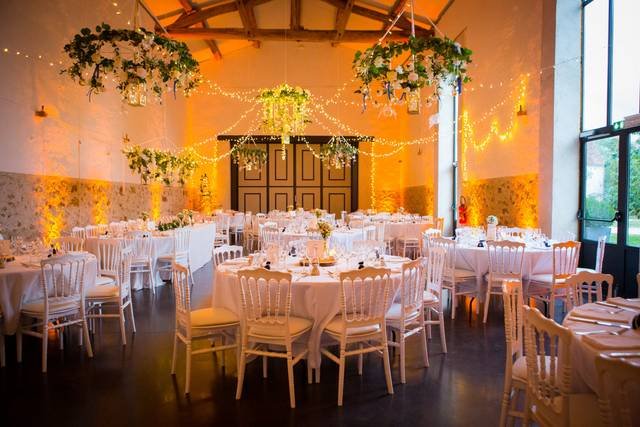 Le Grand Hôtel du Bois