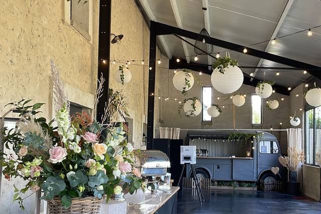 Le Grand Hôtel du Bois