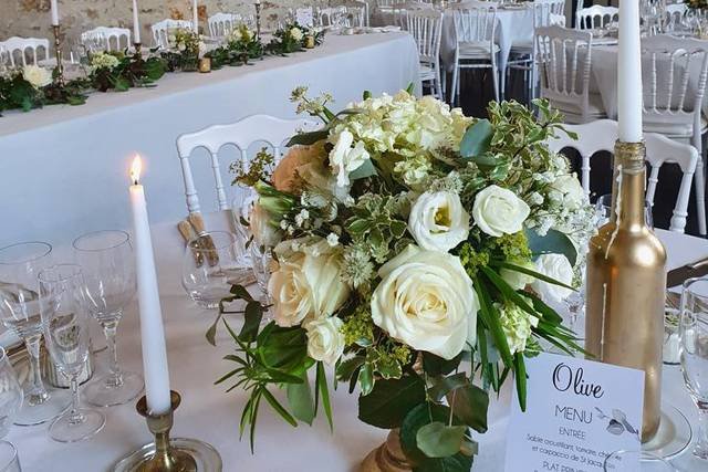 Le Grand Hôtel du Bois