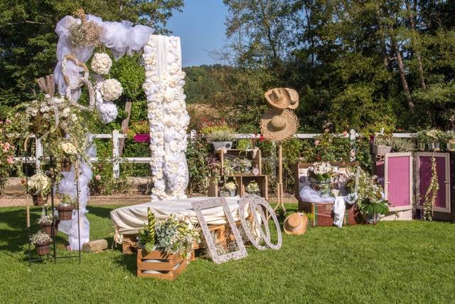 Le Manoir de Tigeaux